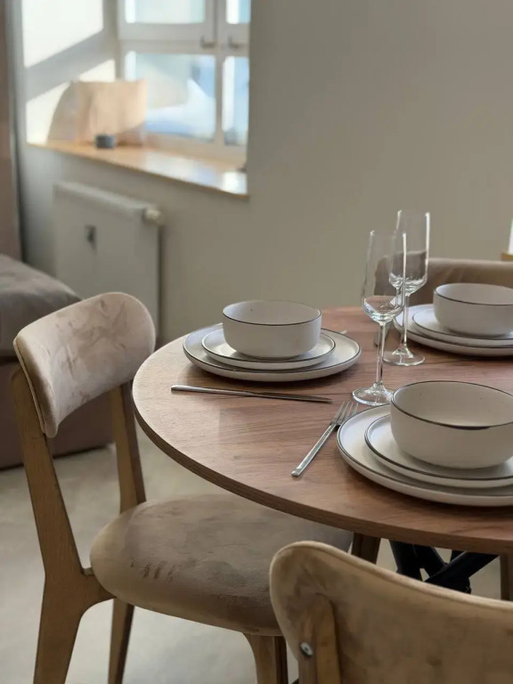 Фотография квартиры Апартаменты Urman Three