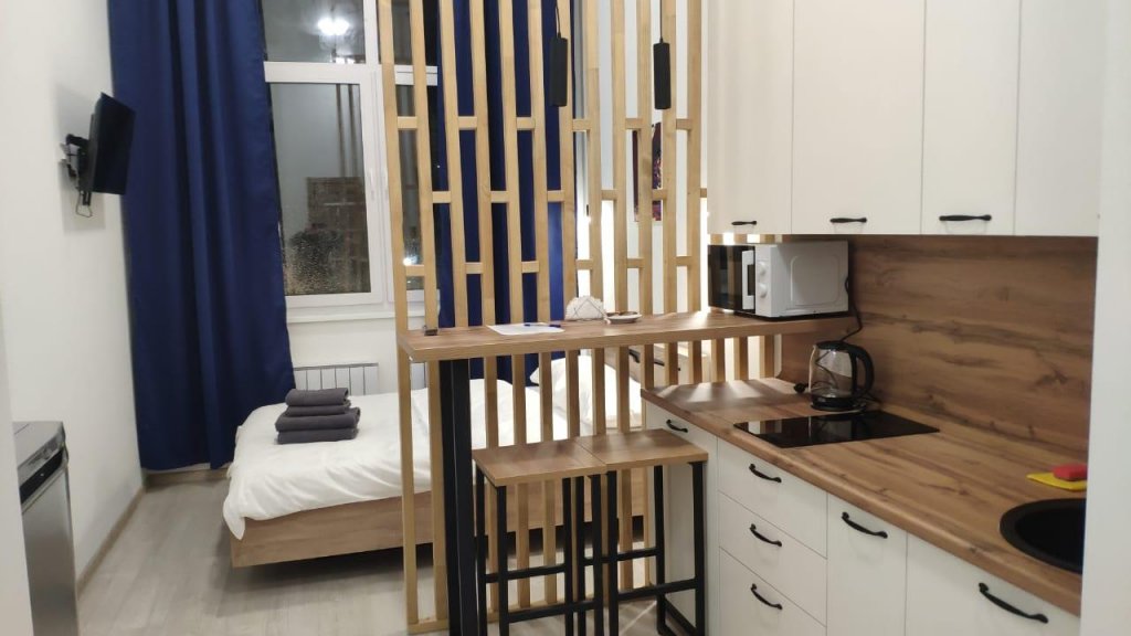 Фотография квартиры Rent House (Рент Хаус) на Готвальда 24/5