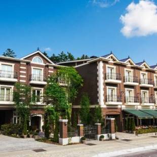 Фотографии гостиницы
Le Grand Kyu Karuizawa