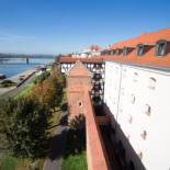 Фотография гостиницы Hotel Spichrz