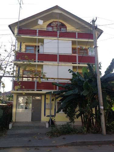 Фотография гостевого дома Ультрамарин