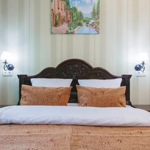 Фотография квартиры Пять Звёзд в Советском 9/1