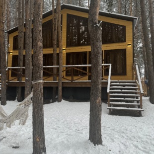 Фотография Коттеджа Шале Dream house