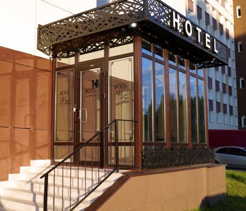 Фотография гостиницы Light House