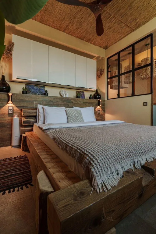 Фотография квартиры Апартаменты в ЖК Архитектон