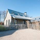 Фотография гостевого дома Holiday Home Oesterdam Resort-1