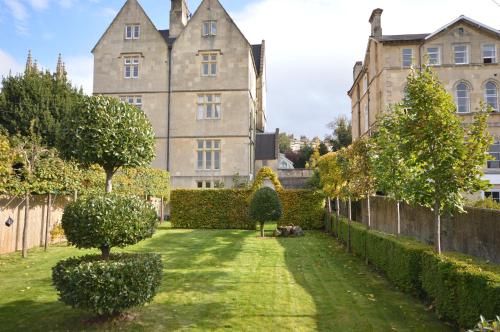 Фотография апарт отеля Number 17 Bath