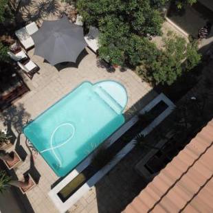 Фотографии гостевого дома
Mosate Guest House