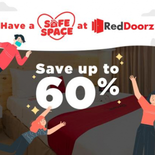 Фотография гостиницы RedDoorz @ PIY Margal Sampaloc Manila