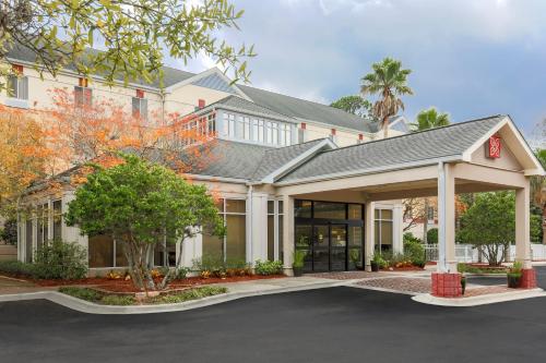 Фотография гостиницы Hilton Garden Inn Tallahassee