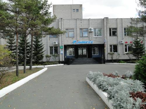 Фотография гостиницы Райтекс