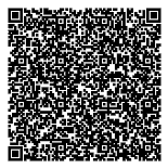 QR код музея Тольяттинский Художественный Музей