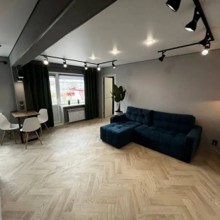 Фотография квартиры Квартира на Яновского 3