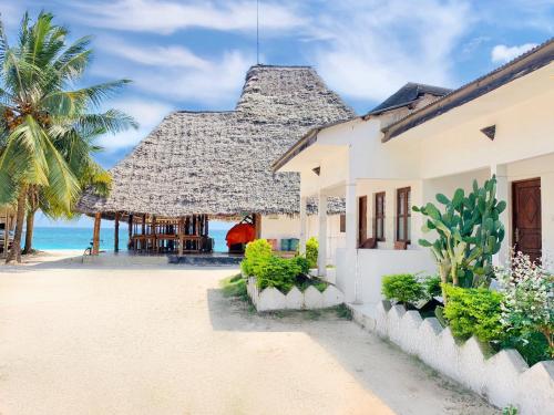 Фотография гостиницы Zava Nungwi