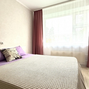 Фотография квартиры Квартира 1-Комнатная на Мира 84