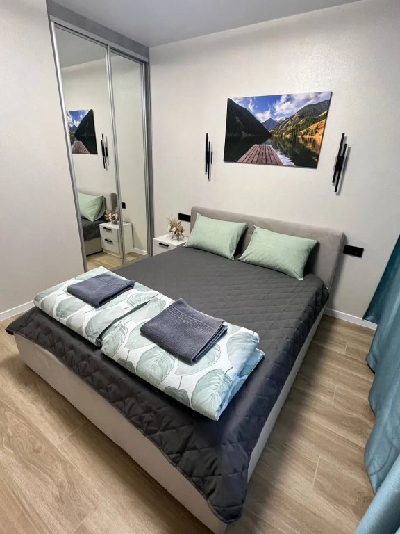 Фотография квартиры Апартаменты Крылья