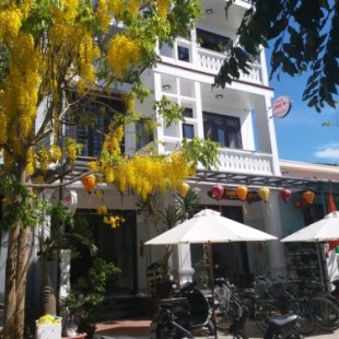 Фотография мини отеля Rock Mouse Homestay