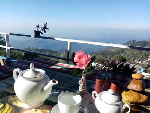 Фотографии мини отеля
Il Villino haputale