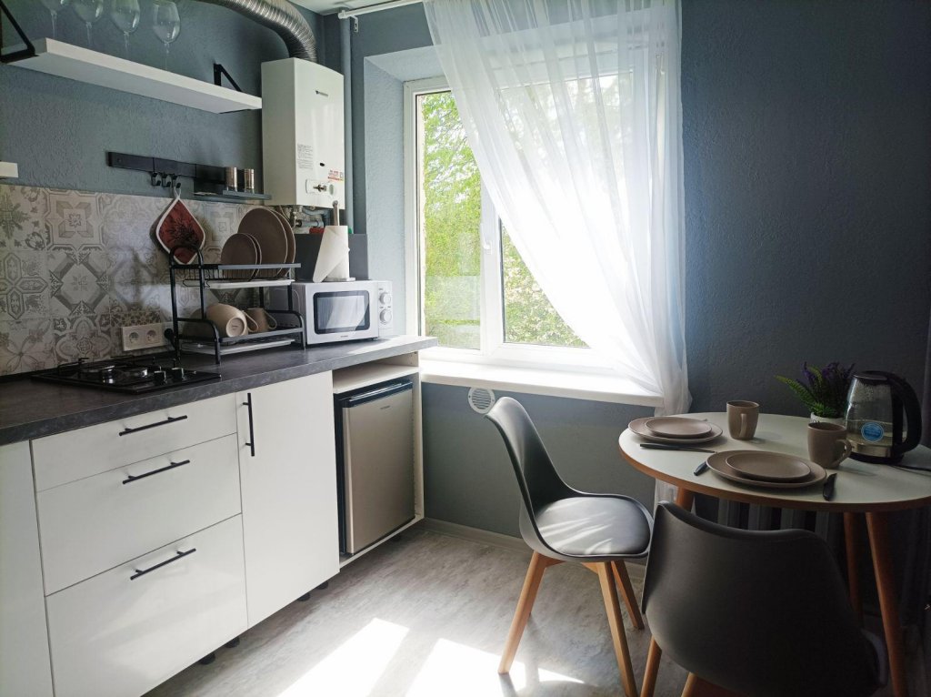 Фотография квартиры Апартаменты на улице Большая песочная