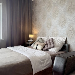 Фотография квартиры Квартира в 6 Мкр Пионерный