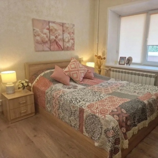 Фотография квартиры Квартира уютная в центральном районе