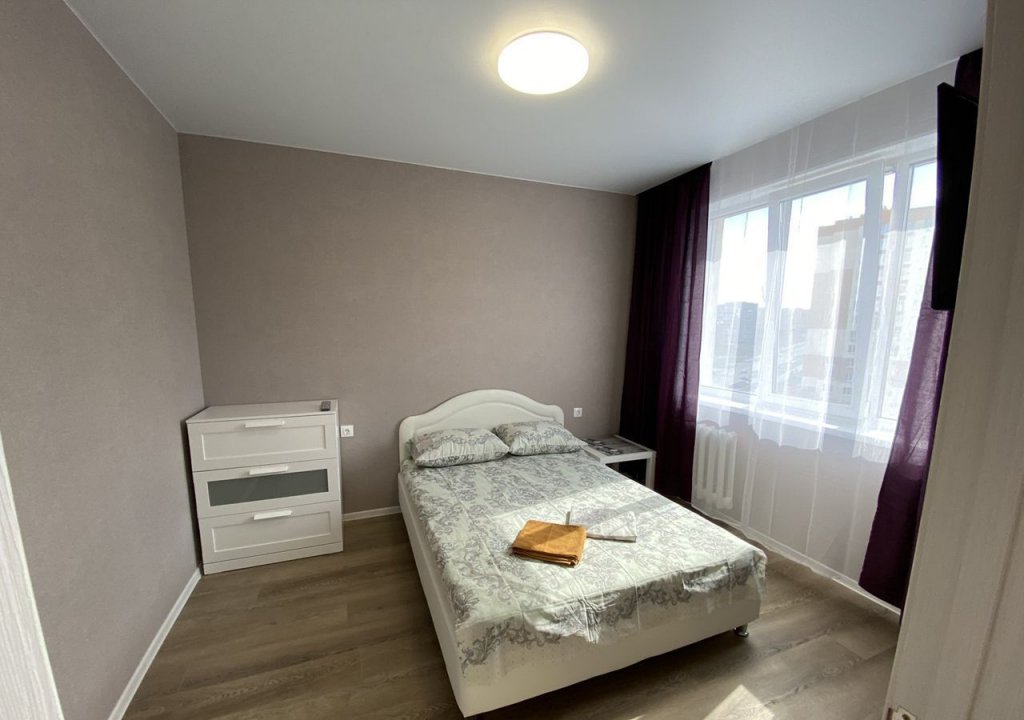 Фотография квартиры Апартаменты на Московском Проспекте 18к1