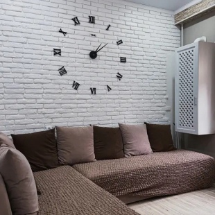 Фотография квартиры Апартаменты Центр Курорта