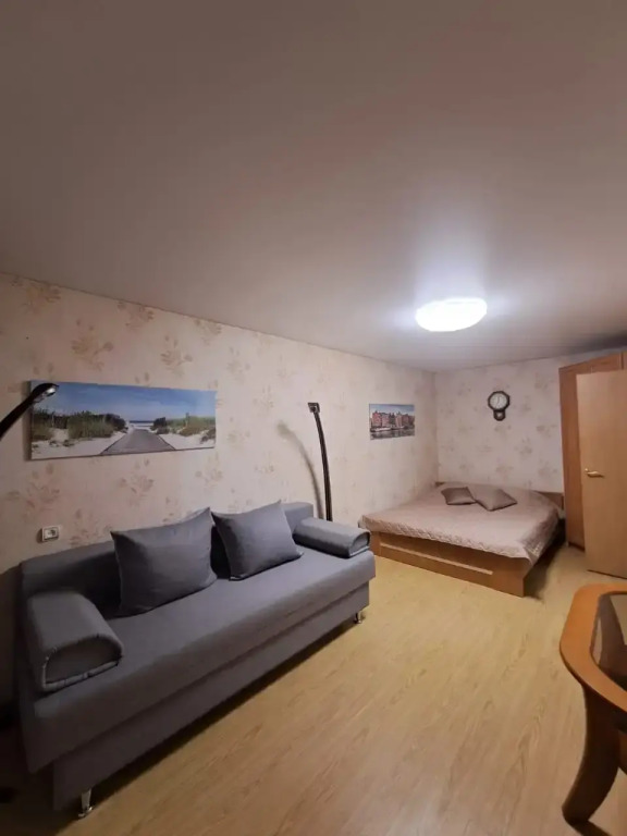 Фотография квартиры Апартаменты У Светланы