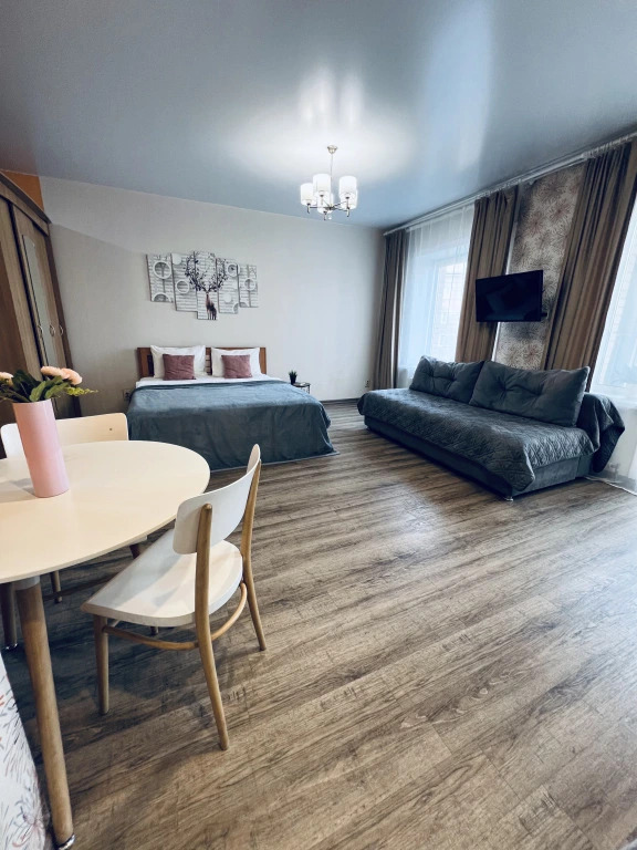 Фотография квартиры Квартира Be Home на Мадьяр 1