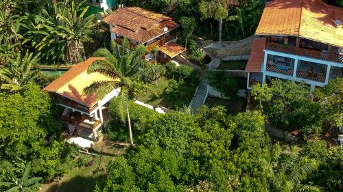 Фотография мини отеля Pousada Residence Vila das Flores