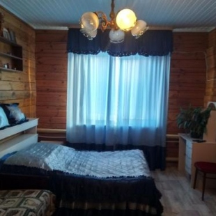 Фотография гостевого дома Уютный гостеприимный дом