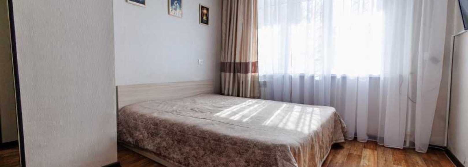 Фотография квартиры Квартира Белинского 91