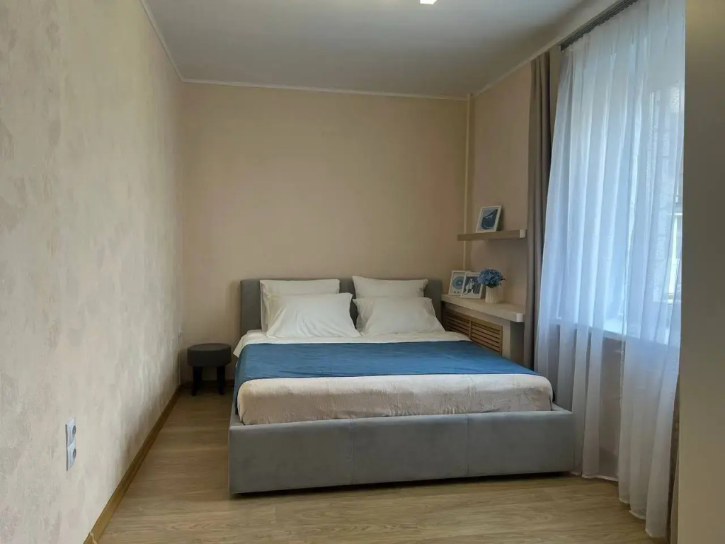 Фотография квартиры Квартира уютная в сердце Нижнего