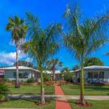 Фотография мотеля Richard's Pet Friendly Motel