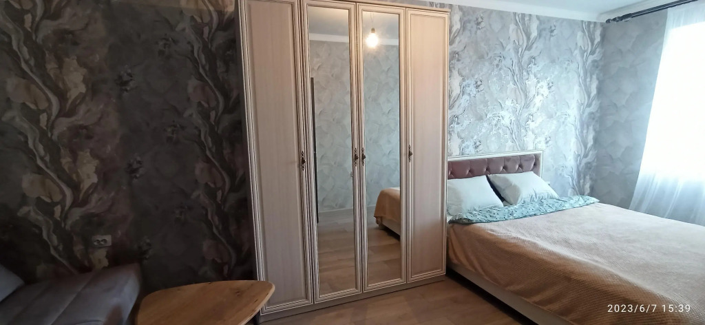 Фотография квартиры Квартира в Центре в Новом Доме