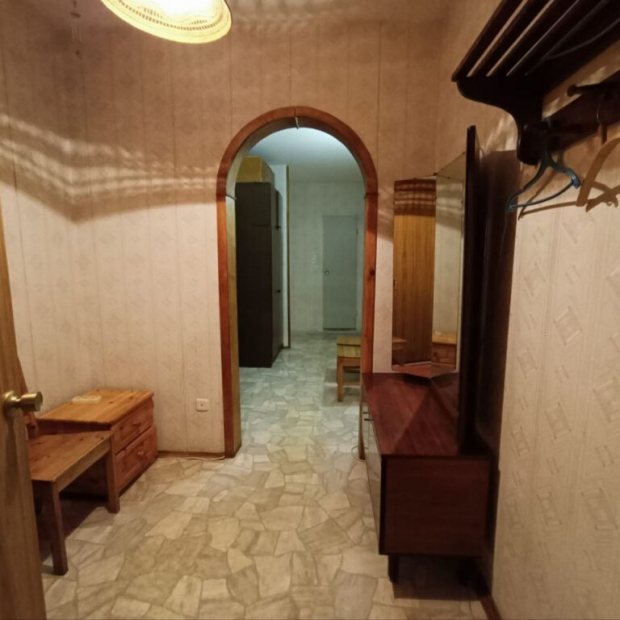 Фотографии квартиры
Квартира 3 Отдельные Спальни и Кухня