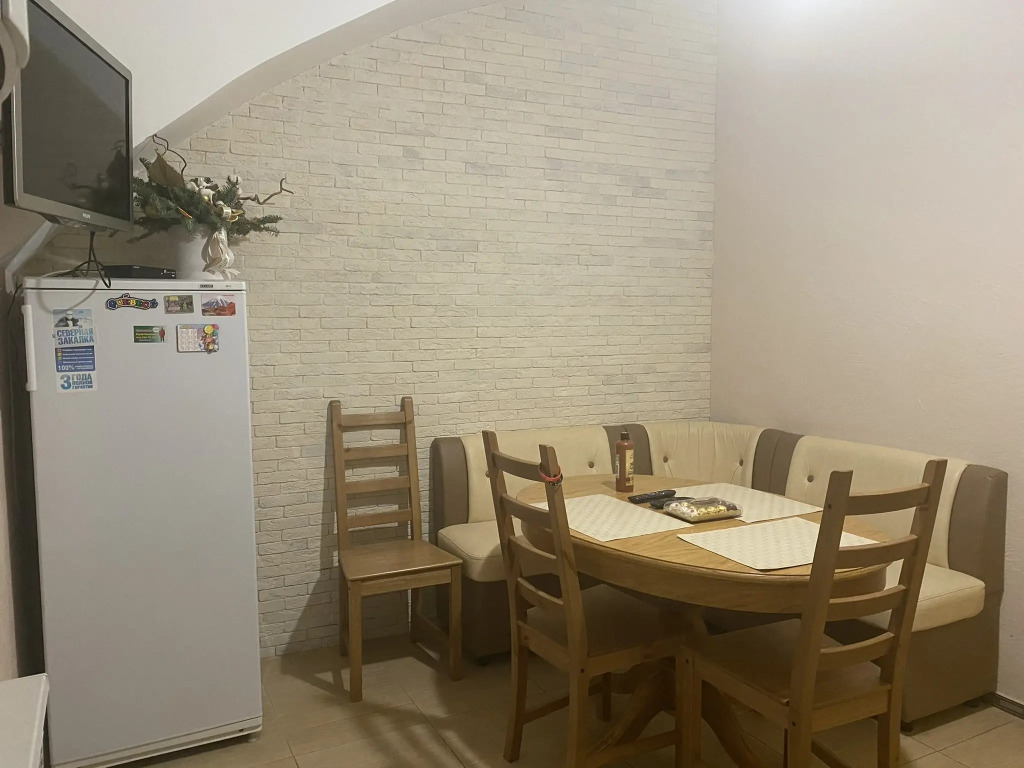 Фотография квартиры Апартаменты Квартира на Загородном 15