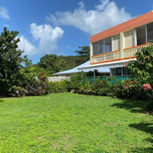 Фотография хостела Auberge K-WAN Hostel