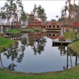 Фотография гостиницы Partizan BeerLogovo Hotel