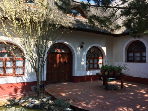 Фотография гостевого дома Öregház 1839