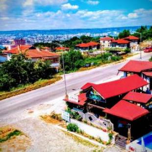 Фотографии гостиницы
Family Hotel Ludo