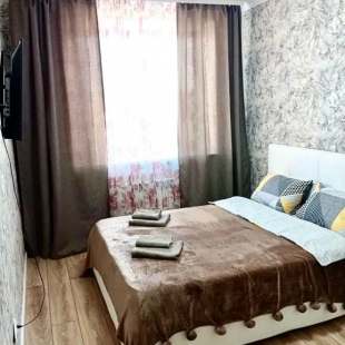 Фотография квартиры Апартаменты на Понартской