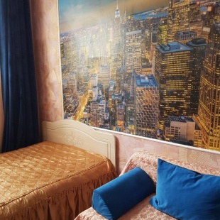 Фотография квартиры Апартаменты Деревня универсиады 3