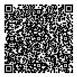 QR код мини отеля Берёзка