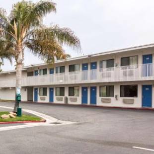 Фотографии гостиницы
Motel 6-Ventura, CA - Beach