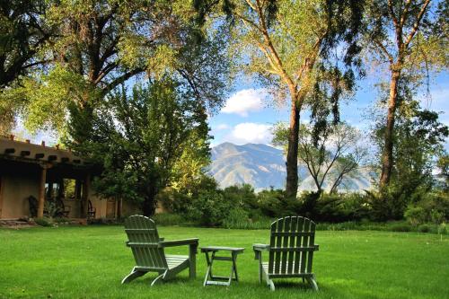 Фотография мини отеля Hacienda Del Sol B&B