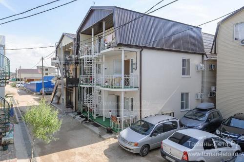 Фотография гостевого дома Семейный отдых