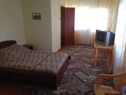 Фотография гостевого дома Эдельвейс