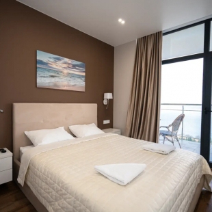 Фотография квартиры Апартаменты Стиль Жизни