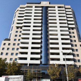 Фотография квартиры Квартира Areg